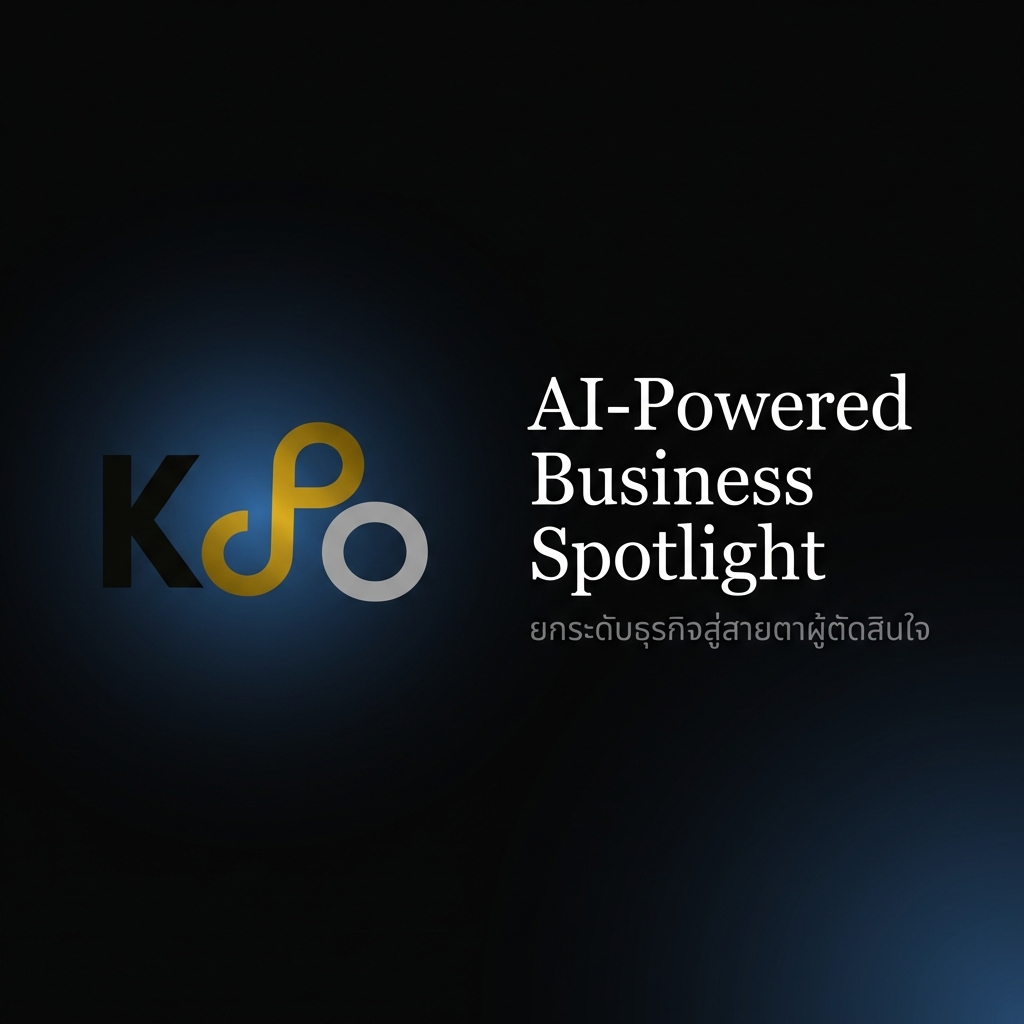 K DOT O | Strategic AI Systems for Business Growth